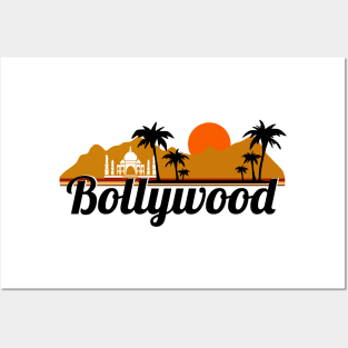 Bollywood Movies Posters and Art